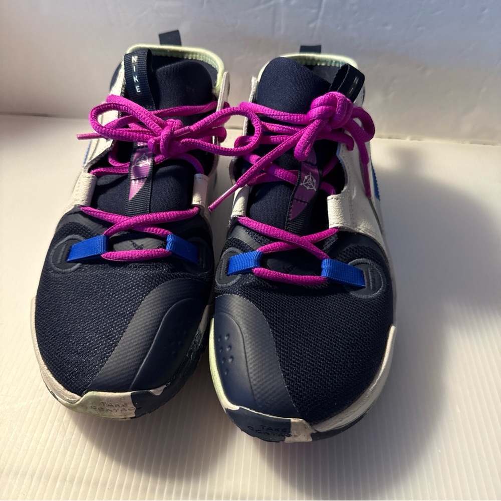 Nike Air Zoom Crossover 2 youth-5Y - or women: 6.5 sneakers